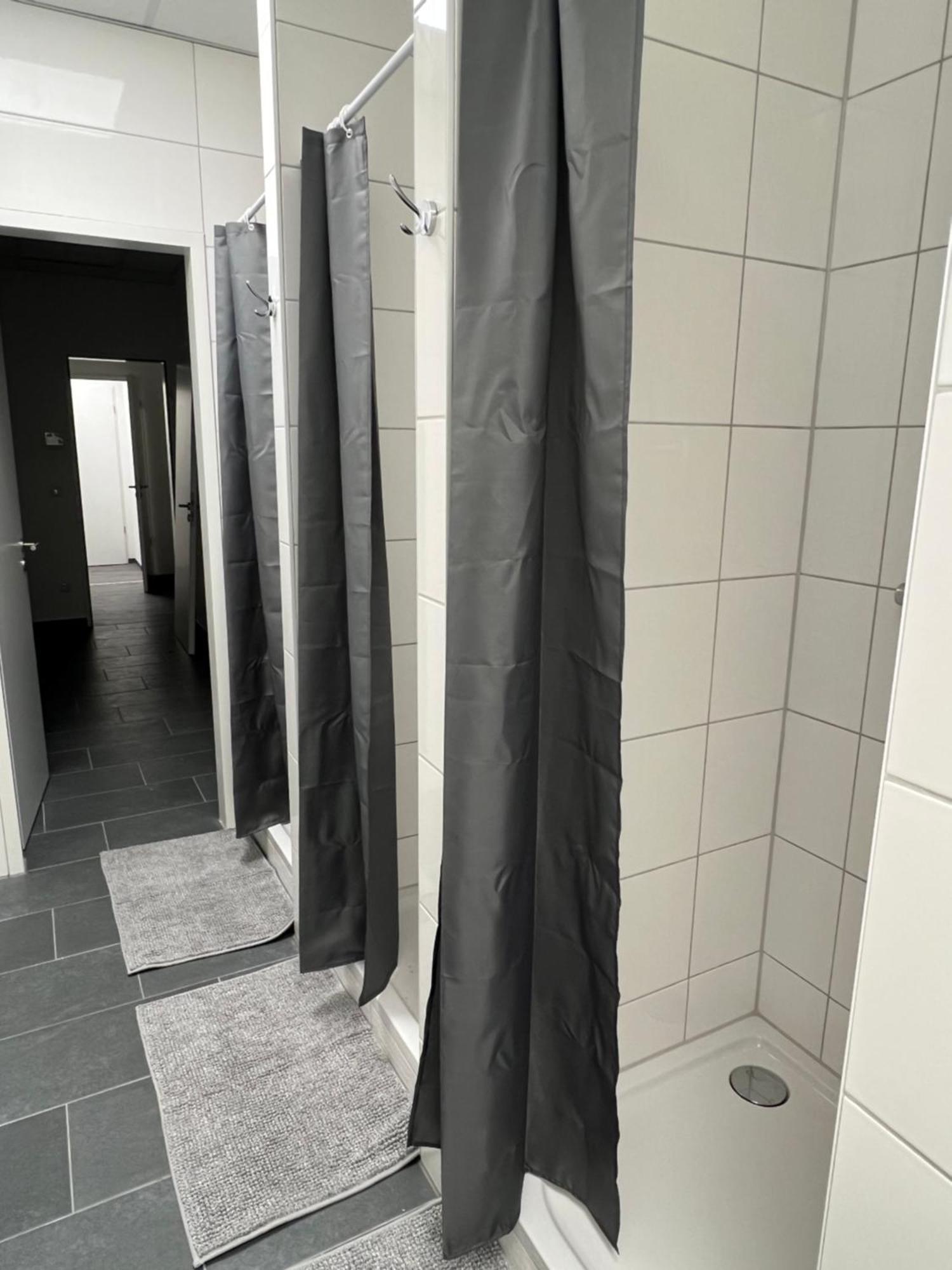 Driver Rooms Hostel Nuremberg
