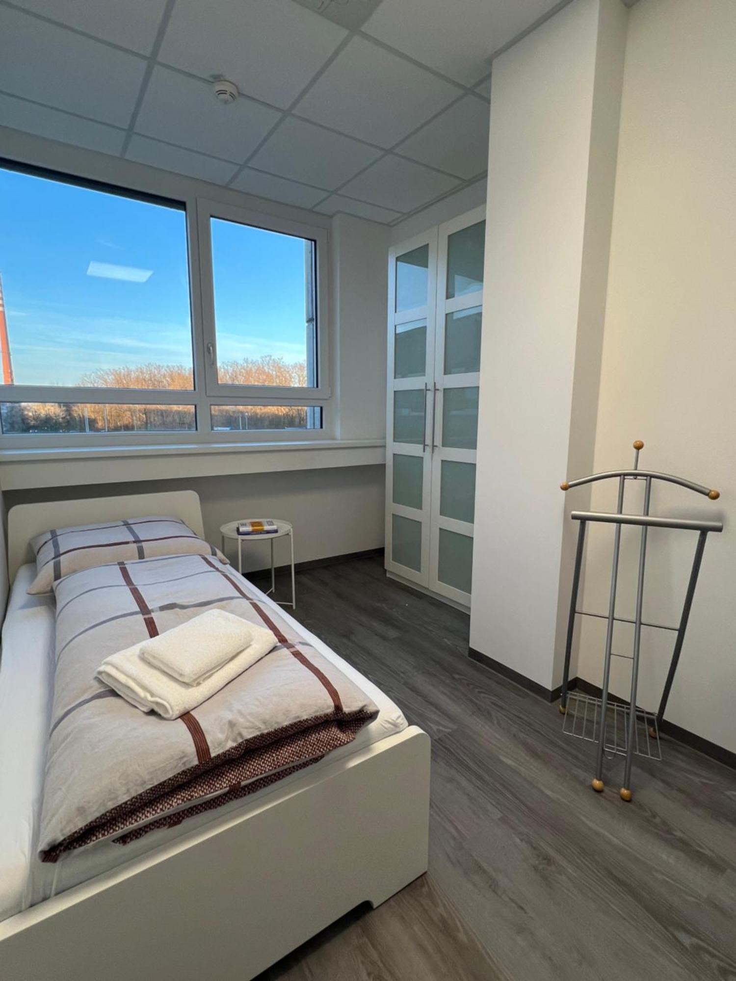 Driver Rooms * Nuremberg